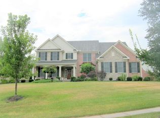 7788 Soaring Eagle Ct, Cincinnati, OH 45244