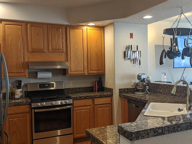 1755 N Emerson St #B — Photo 2