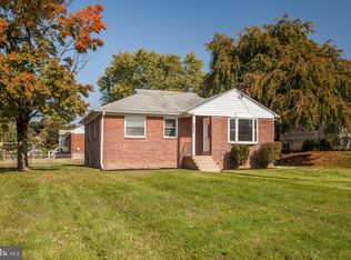 3517 Randolph Rd, Silver Spring, MD 20902