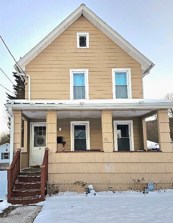 34 The Arena St, Binghamton, NY 13903 Zillow