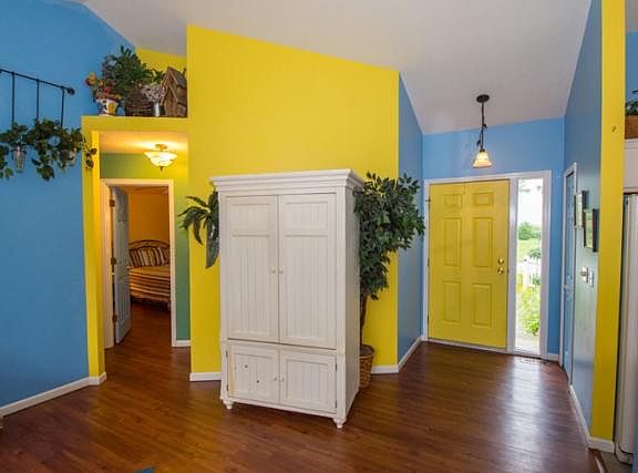3rd image of 23258 Amber Valley Dr