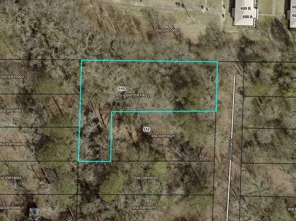 510 Smoot St, Lagrange, GA 30241