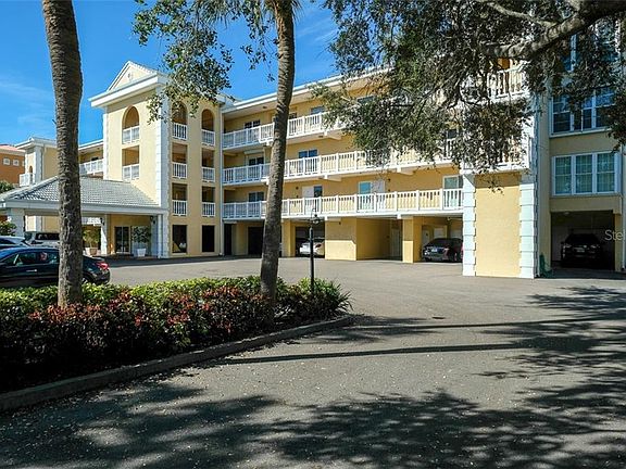 3rd image of 544 Pinellas Bayway S #Penthouse 3