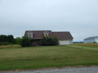 10993 W 1100 S, Wanatah, IN 46390