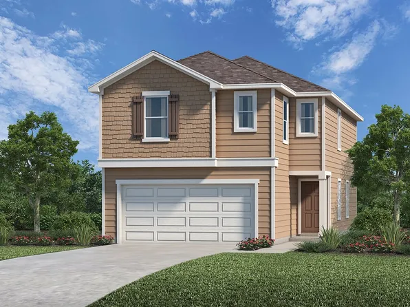 Plan 1855 Plan, Spanish Trails Villas