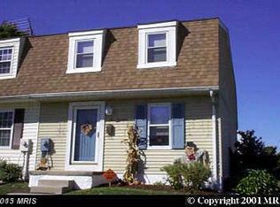 500 Holly Hunt Rd, Baltimore, MD 21220