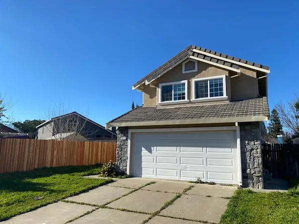 5415 Big Creek Way, Elk Grove, CA 95758