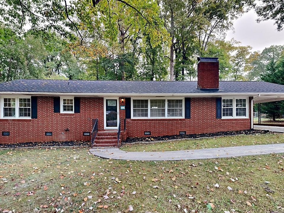 1st image of 600 Bridle Path Trl