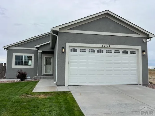 3734 Raccoon Ln, Pueblo, CO 81005