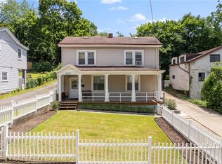 409 Lorenz Ave, Pittsburgh, PA
