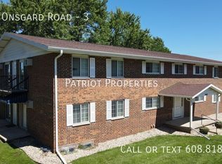 1705 Onsgard Rd #3, Madison, WI 53704