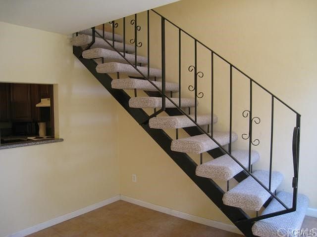 Stairway