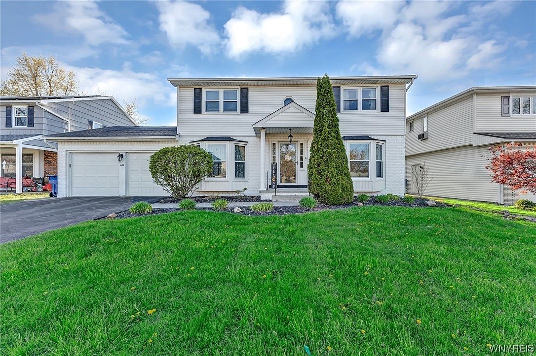 60 Morningstar Ct, Buffalo, NY 14221 Zillow