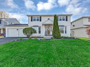 60 Morningstar Ct, Buffalo, NY 14221