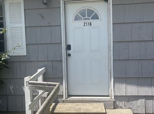 2116 Ferrol St, Lansing, MI 48910