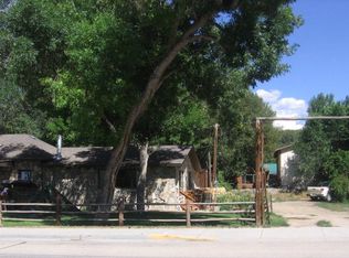 119 Main St, SHELL, WY 82441