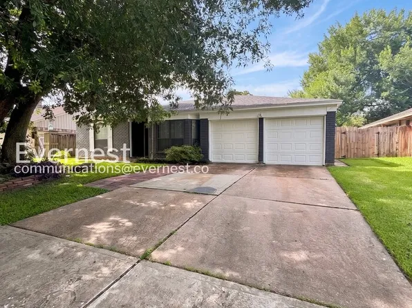 2005 Yorktown Ct S, League City, TX 77573