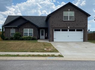 2376 Andersonville Dr, Clarksville, TN 37042