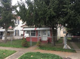 1709 Pine St, Kenova, WV 25530