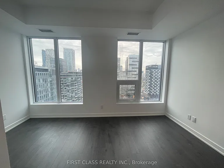 100 Queen St E #3609 — Photo 11