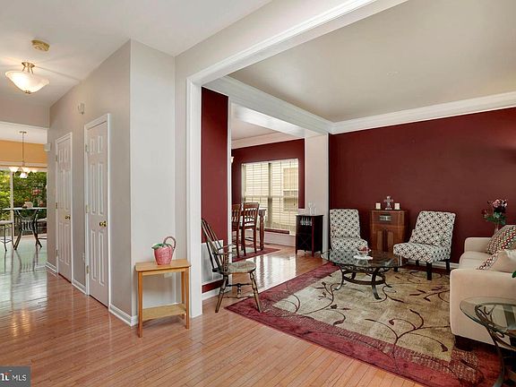 4th image of 14312 Fallsmere Cir