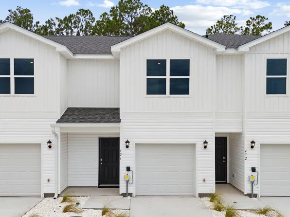 426 Chateau Ln, Port Saint Joe, FL 32456