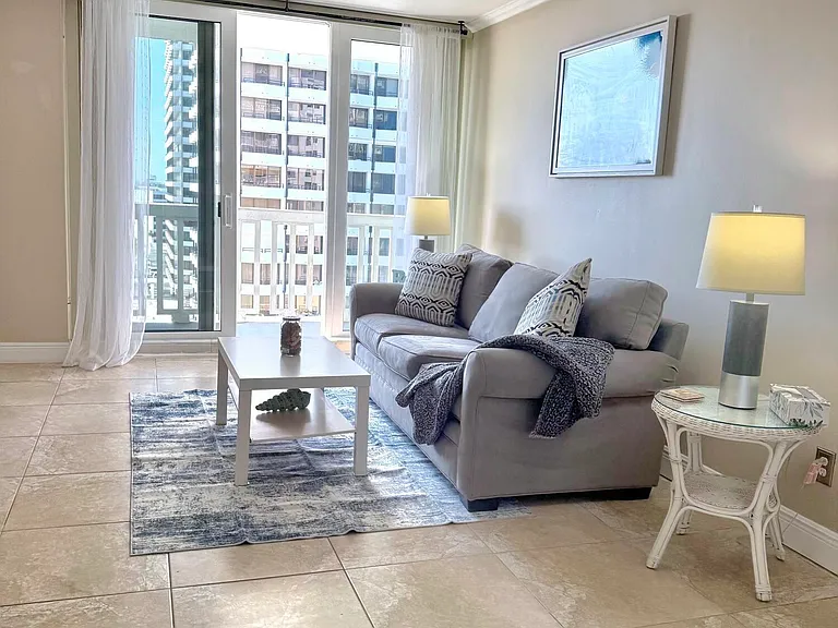 2800 N Atlantic Ave #907 — Photo 4