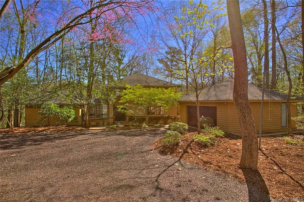 941 Wilton Coves Dr, Hartfield, VA 23071 Zillow