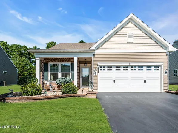 20 Aylesford Lane, Manchester, NJ 08759