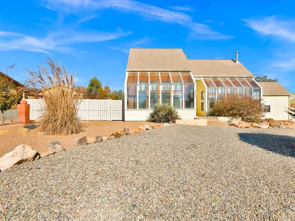 2730 Sierra Vista Rd, Grand Junction, CO 81503