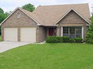9342 Brunson Run, Indianapolis, IN 46256