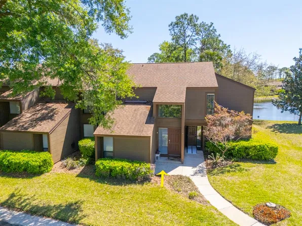 6 Salisbury Ct #6, Palm Coast, FL 32137