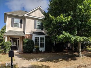 6101 Park Clos, Fairburn, GA 30213