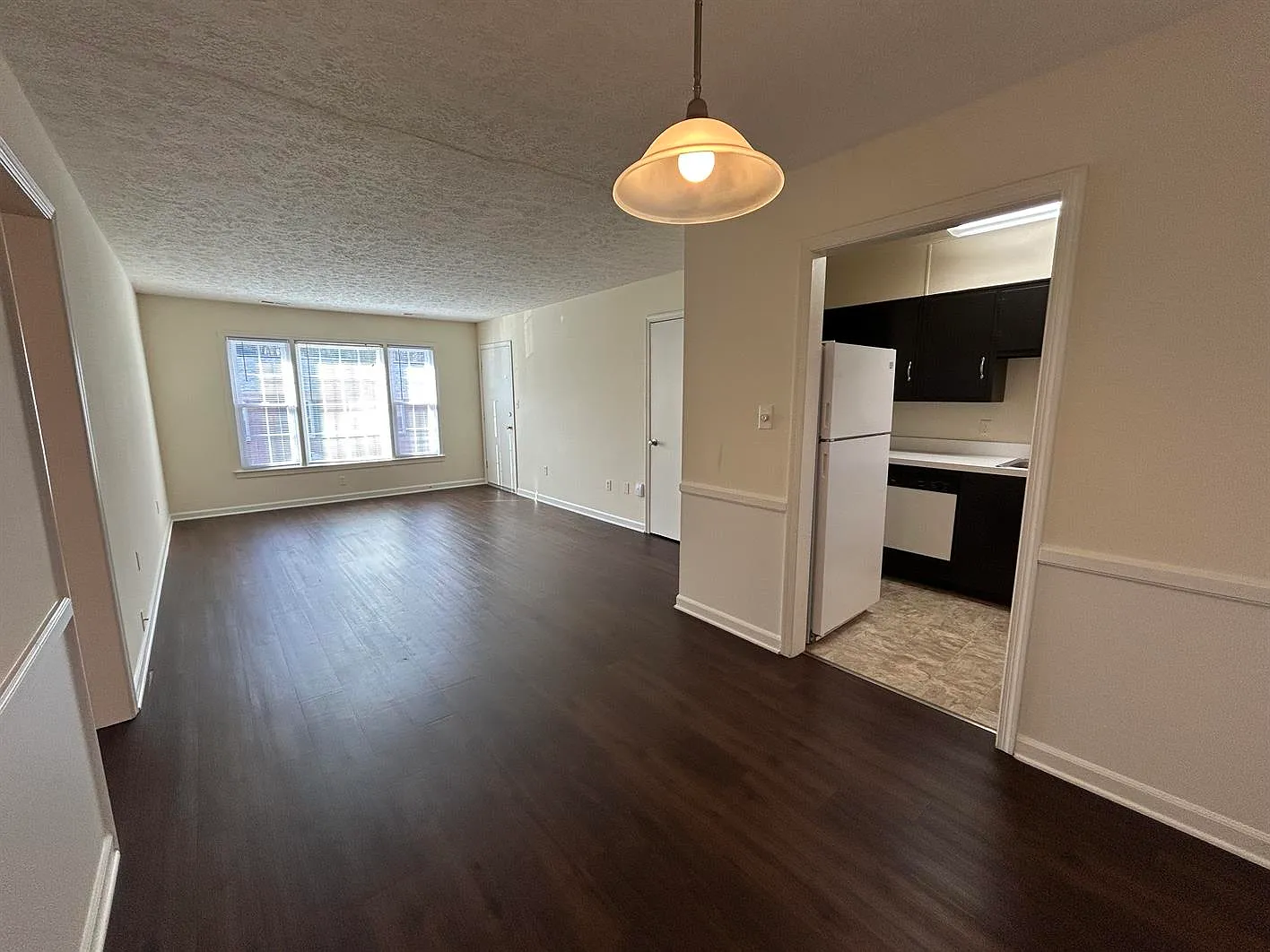 Princeton Circle West Apartments — Photo 2
