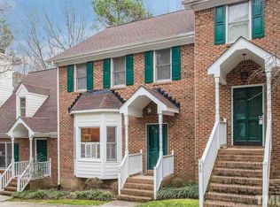 50 Preakness Dr, Durham, NC 27713