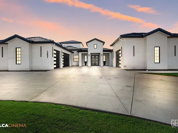 15431 Johnson Rd, Bakersfield, CA 93314