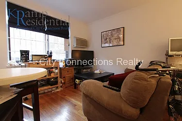 Rented by City Connections Realty