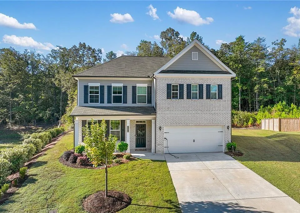 3596 Creek Holw