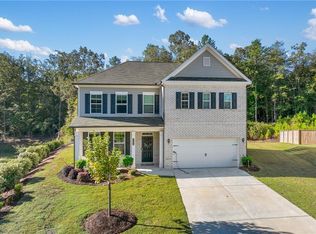 3596 Creek Holw, Buford, GA 30519