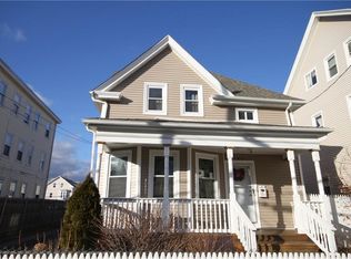 105 Pocasset Ave, Providence, RI 02909