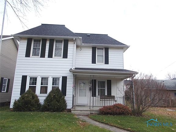 2nd image of 128 N Brunell St