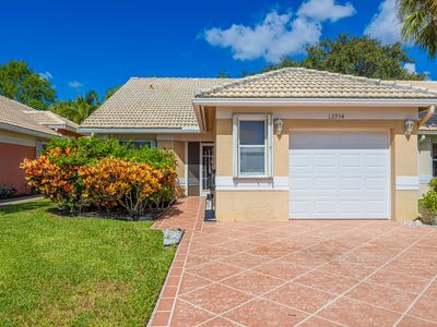 12934 Hampton Lakes Circle, Boynton Beach, FL, 33436