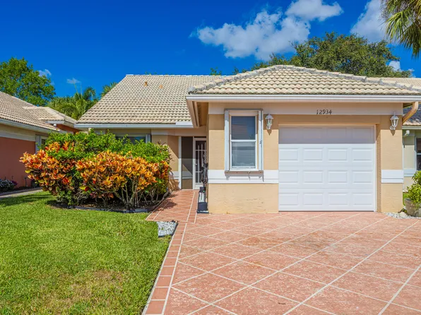 12934 Hampton Lakes Circle, Boynton Beach, FL 33436
