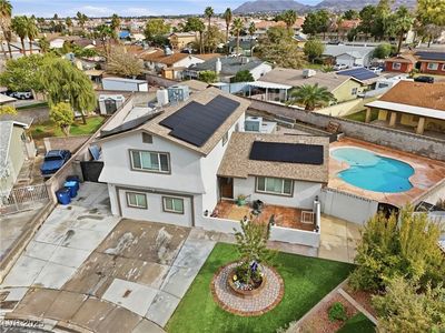 5836 Dunedin Ct, Las Vegas, NV, 89110