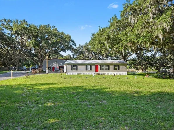 12709 CHIHUAHUA COURT, THONOTOSASSA, FL 33592