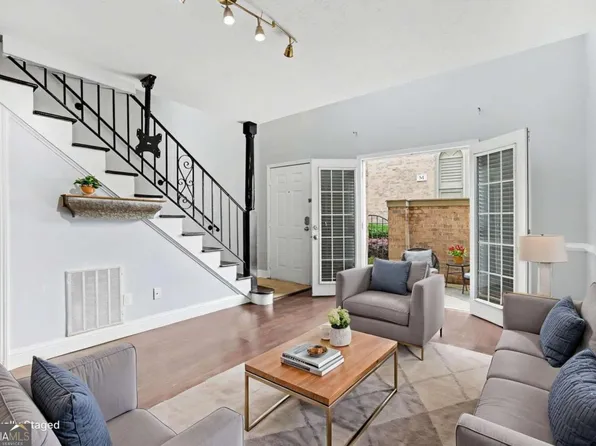 6980 Roswell Rd Unit L3, Atlanta, GA 30328