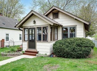 5420 33rd Ave S, Minneapolis, MN 55417