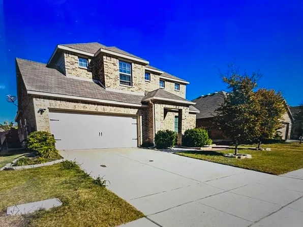 4220 Calla Dr, Forney, TX 75126