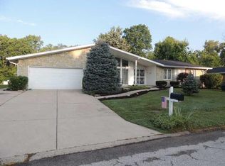 6610 Yellowstone Pkwy, Indianapolis, IN 46217
