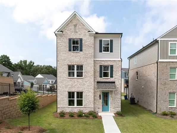 3590 Willow Glade Trl, Lawrenceville, GA 30043
